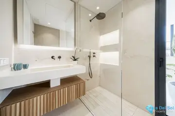 3 bedroom Apartment for Sale in Nueva Andalucía-54917