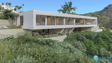 3 bedroom House for Sale in Benahavís