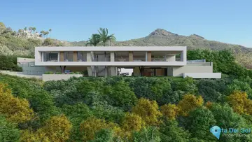 3 bedroom House for Sale in Benahavís-54934