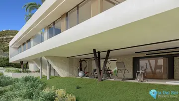3 bedroom House for Sale in Benahavís-54943