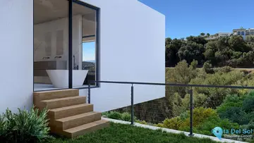 3 bedroom House for Sale in Benahavís-54938
