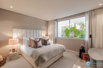 3 bedroom Apartment for Sale in Marbella-54951