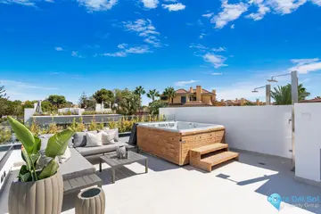 5 bedroom House for Sale in Puerto Banús-54952