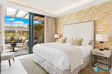 5 bedroom House for Sale in Puerto Banús-54969