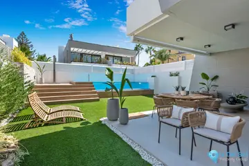 5 bedroom House for Sale in Puerto Banús-54957