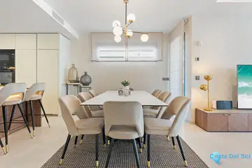 5 bedroom House for Sale in Puerto Banús-54960