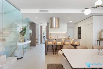 5 bedroom House for Sale in Puerto Banús-54962