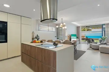5 bedroom House for Sale in Puerto Banús-54965