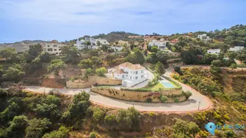4 bedroom House for Sale in Marbella-54963