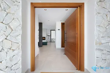 4 bedroom House for Sale in Marbella-54984