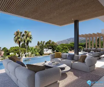 5 bedroom House for Sale in The Golden Mile-54983