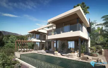 5 bedroom House for Sale in The Golden Mile-54985