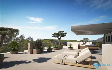 5 bedroom House for Sale in The Golden Mile-54995