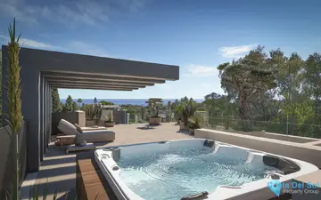 5 bedroom House for Sale in The Golden Mile-54996