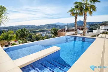 4 bedroom House for Sale in Benahavís-55001