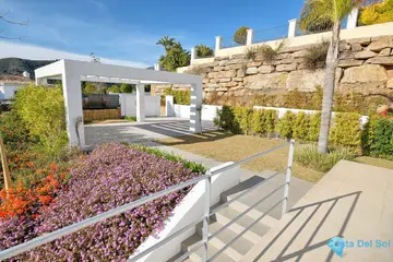 4 bedroom House for Sale in Benahavís-55005