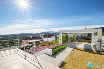 4 bedroom House for Sale in Benahavís-55006
