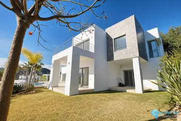 4 bedroom House for Sale in Benahavís-55008