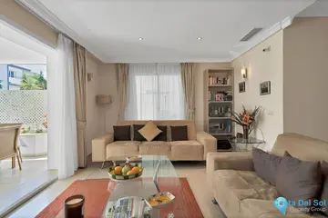 2 bedroom Apartment for Sale in New Golden Mile-11261