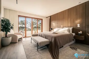 4 bedroom House for Sale in Nueva Andalucía-55021