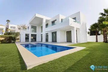 5 bedroom House for Sale in Benahavís-55016