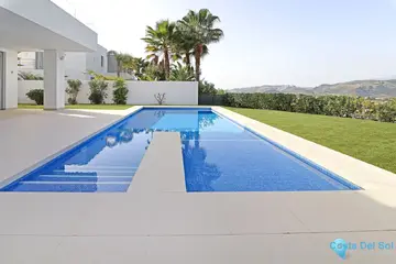 5 bedroom House for Sale in Benahavís-55018