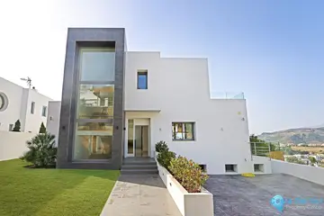 5 bedroom House for Sale in Benahavís-55020