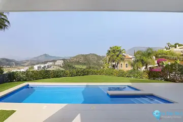 5 bedroom House for Sale in Benahavís-55025