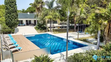 7 bedroom House for Sale in Marbella-55033