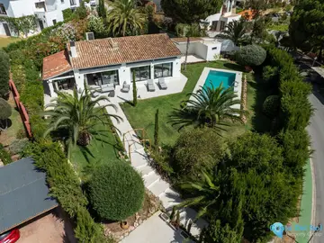2 bedroom House for Sale in Benahavís-55041
