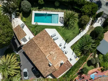 2 bedroom House for Sale in Benahavís-55048