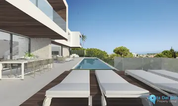 4 bedroom House for Sale in Estepona-55051