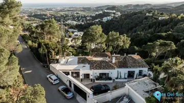 4 bedroom House for Sale in El Madroñal-55076