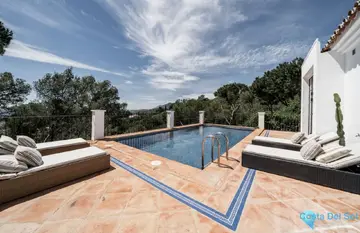 4 bedroom House for Sale in El Madroñal-55068