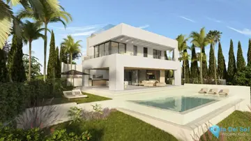 5 bedroom House for Sale in Manilva-55061