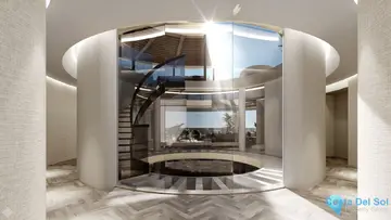 4 bedroom Apartment for Sale in Benahavís-55080