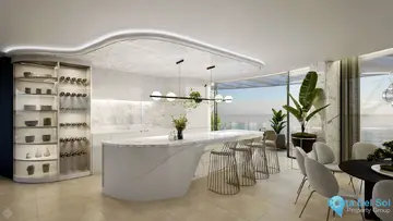 4 bedroom Apartment for Sale in Benahavís-55081