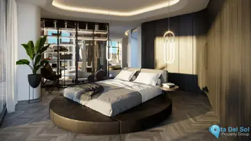 4 bedroom Apartment for Sale in Benahavís-55087