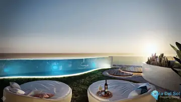 4 bedroom Apartment for Sale in Benahavís-55088