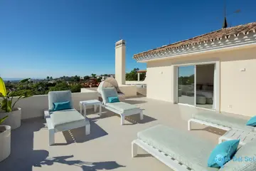 3 bedroom Apartment for Sale in Nueva Andalucía