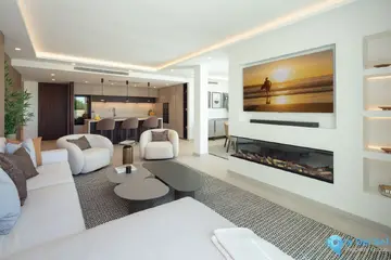 3 bedroom Apartment for Sale in Nueva Andalucía-55112