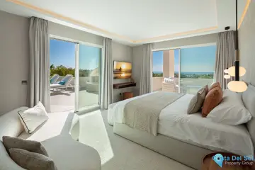 3 bedroom Apartment for Sale in Nueva Andalucía-55115