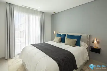 3 bedroom Apartment for Sale in Nueva Andalucía-55117