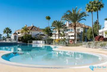 3 bedroom Apartment for Sale in The Golden Mile-55123