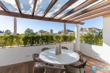 3 bedroom Apartment for Sale in The Golden Mile-55130