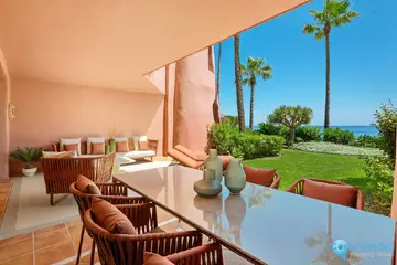 3 bedroom Apartment for Sale in New Golden Mile-55153