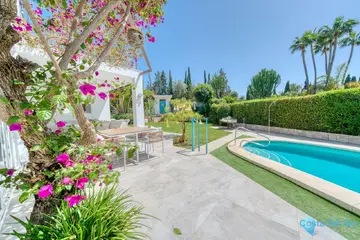 6 bedroom House for Sale in El Rosario-55168