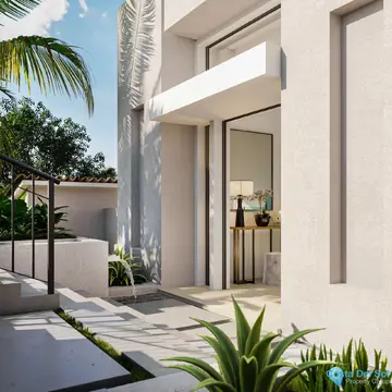 5 bedroom House for Sale in Nueva Andalucía-55191