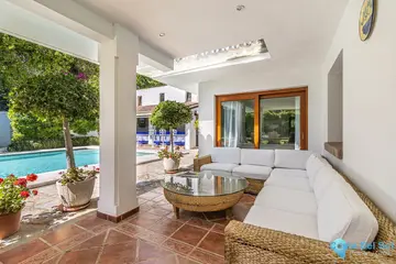 5 bedroom House for Sale in New Golden Mile-55196