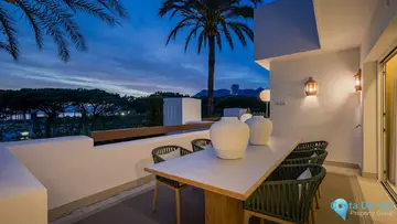 3 bedroom Apartment for Sale in Marbella-55214
